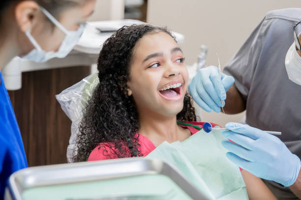 Best Pediatric Emergency Dentist in Sedgwick, KS