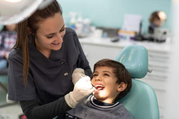 Best Emergency TMJ Treatment in Sedgwick, KS