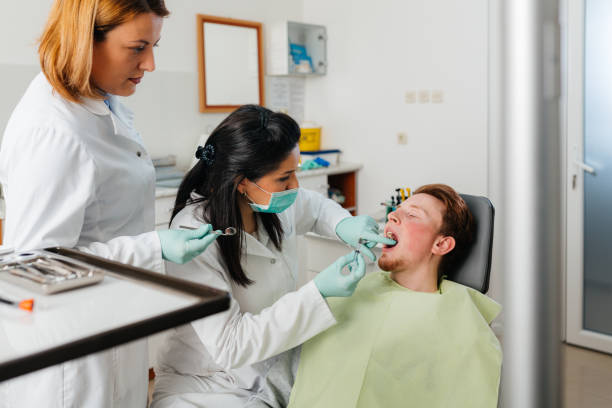 Best After-Hours Dental Trauma Care in Sedgwick, KS