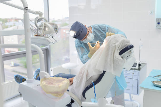 Best Emergency Root Canal Treatment in Sedgwick, KS